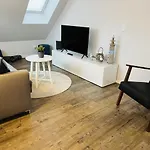 Seeperle Appartement *