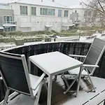 Seeperle Scharbeutz
