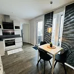 Appartement Seeperle