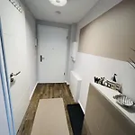 Appartement Seeperle *