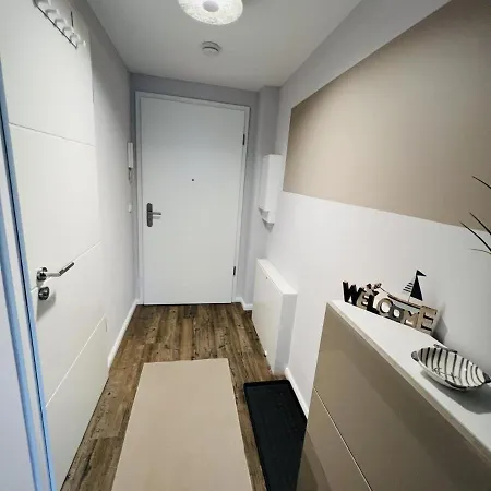 Seeperle Apartment