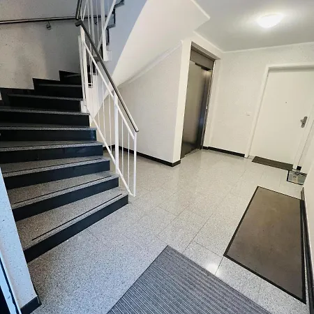 Seeperle Apartment