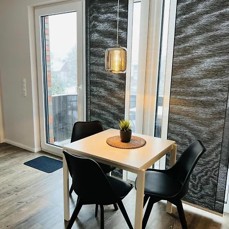 Apartment Seeperle