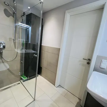 Seeperle Apartment *