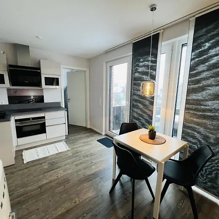 Apartment Seeperle *