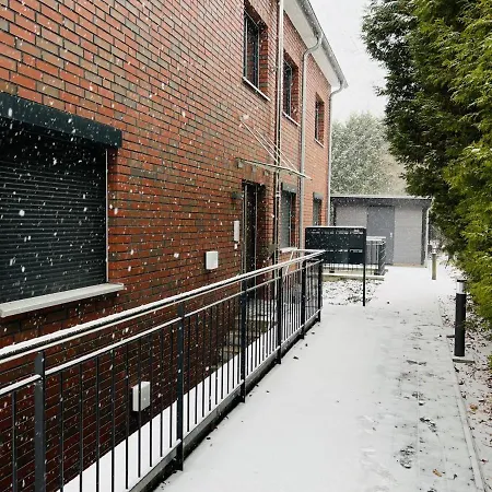 아파트 Seeperle 샬베우츠