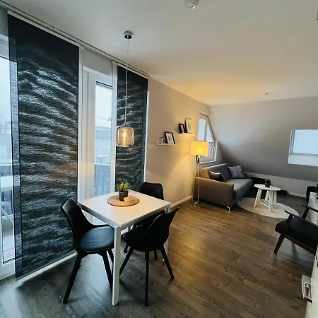 Seeperle Apartment