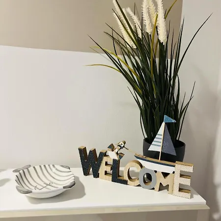 Apartment Seeperle *