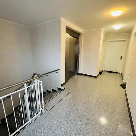 Seeperle Apartment Scharbeutz