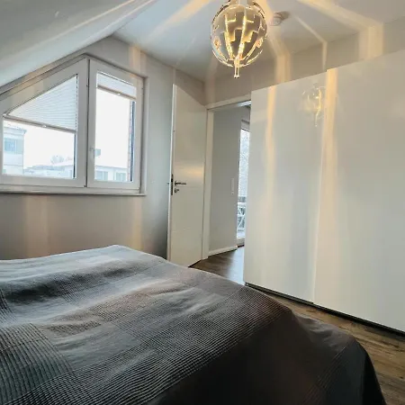 Apartment Seeperle *