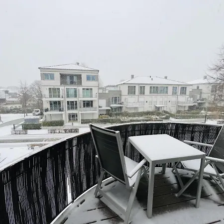 Seeperle * Scharbeutz