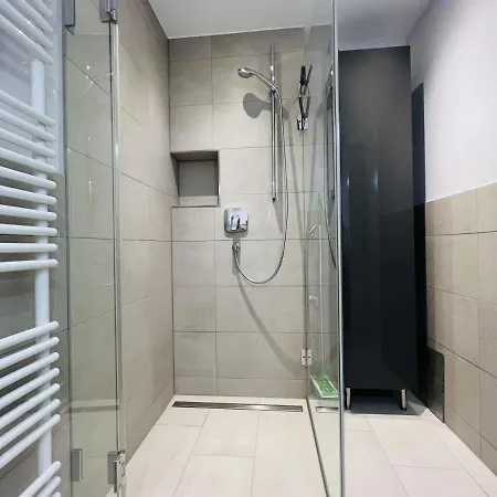 Apartamento Seeperle *