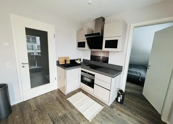 Seeperle Appartamento