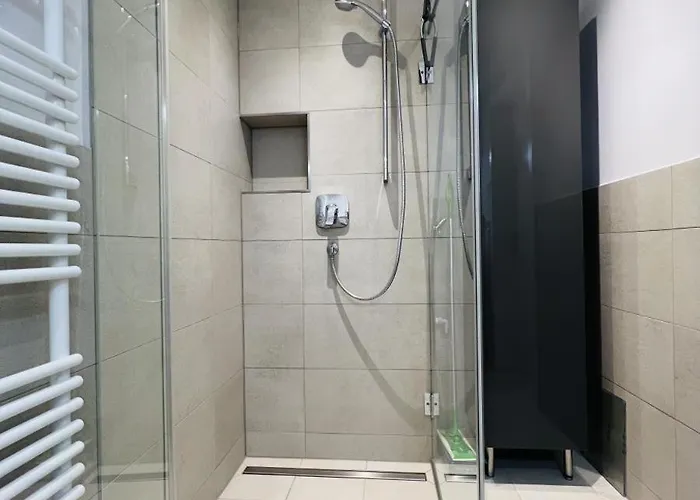 Appartamento Seeperle