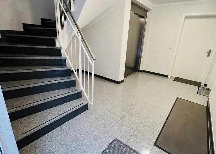 Seeperle Appartamento *