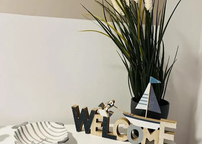 Appartamento Seeperle *