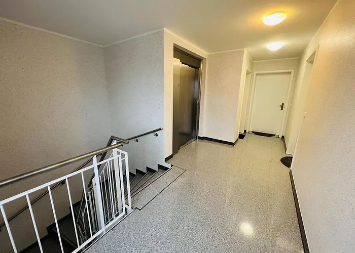 Seeperle Appartamento Scharbeutz