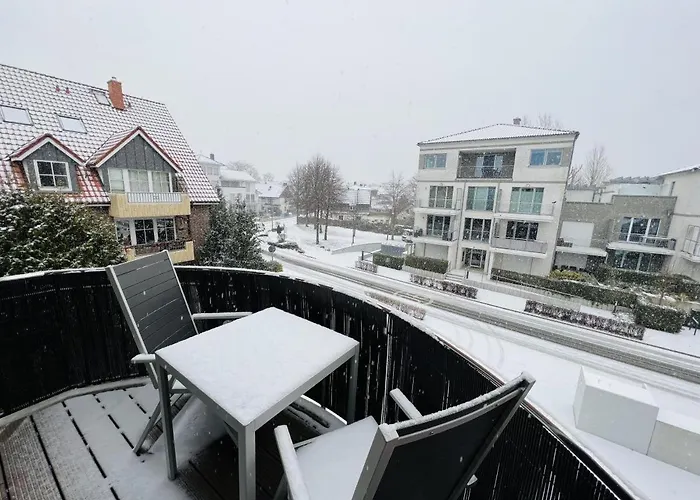 Seeperle Appartamento *