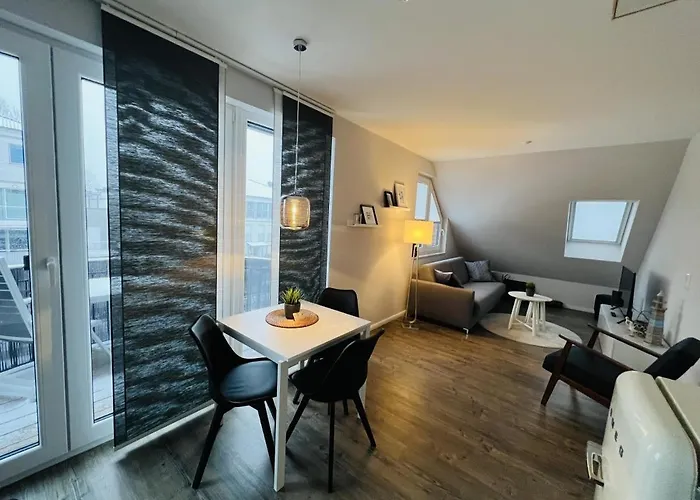 Seeperle Appartamento