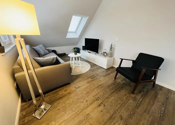 Seeperle Appartamento