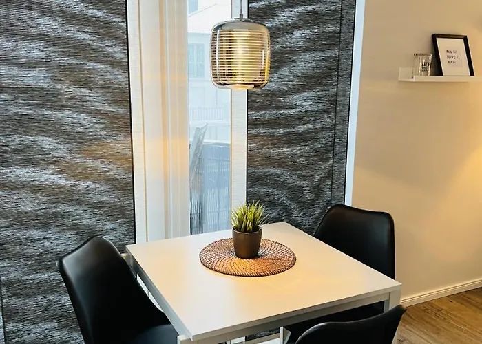 Seeperle Appartamento *