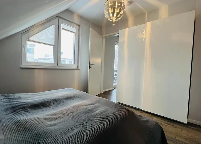 Seeperle Appartamento Scharbeutz