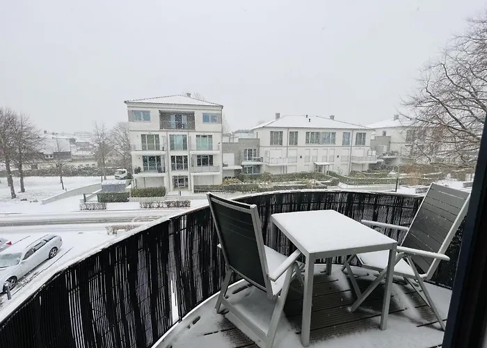 Seeperle * Scharbeutz