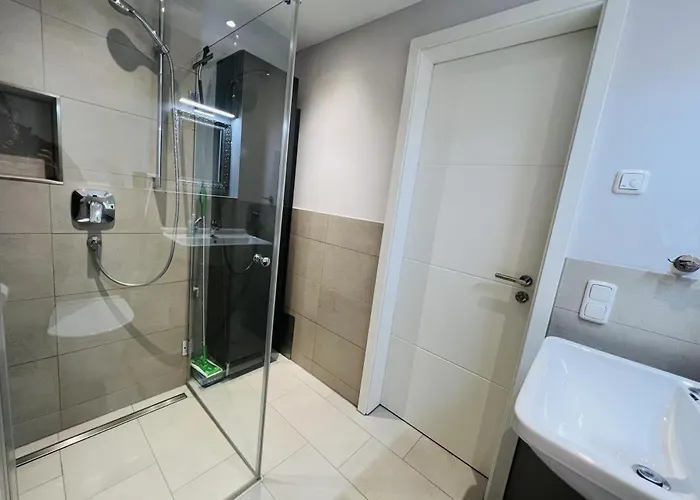 Seeperle Appartamento *